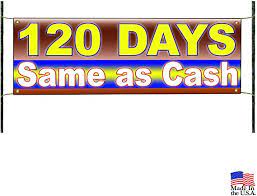 Same-As-Cash